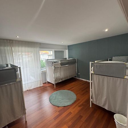 Dormitorio Aliados 포르투 외부 사진