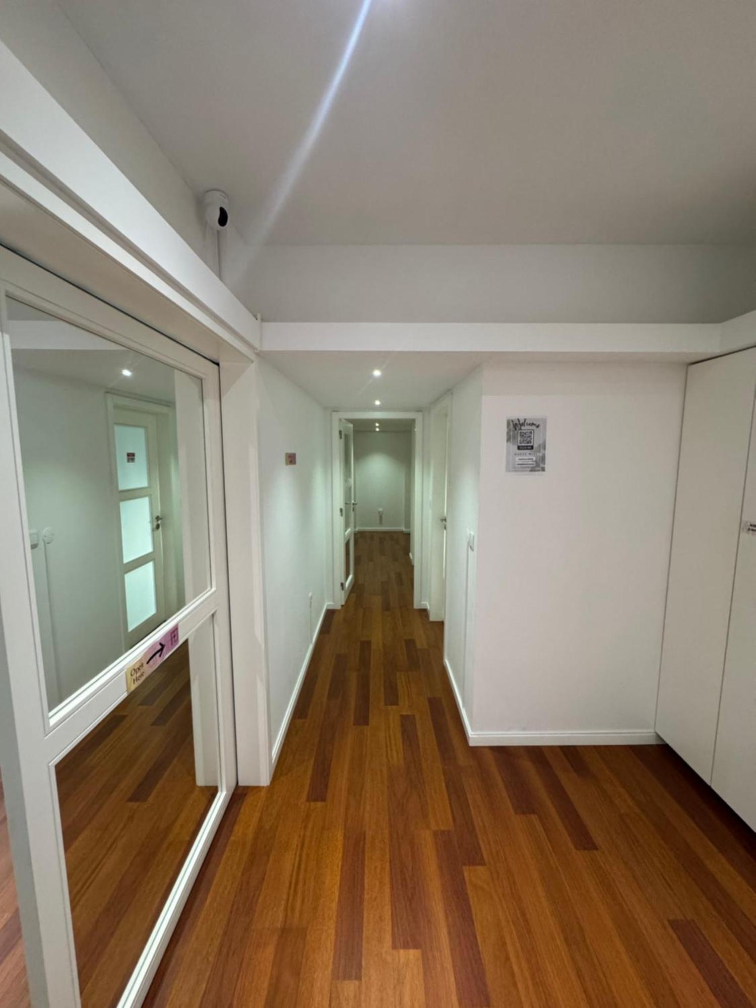 Dormitorio Aliados 포르투 외부 사진