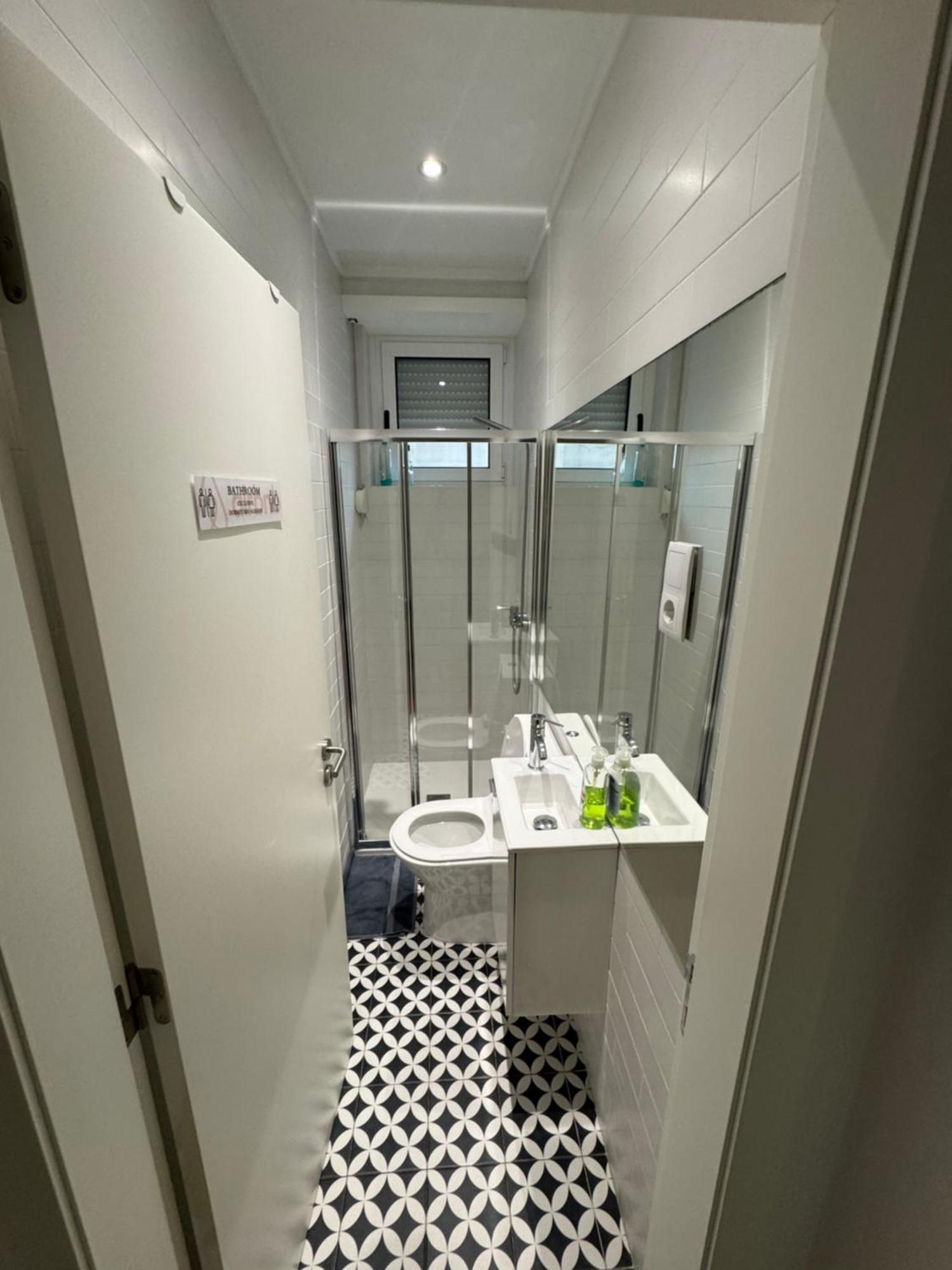 Dormitorio Aliados 포르투 외부 사진