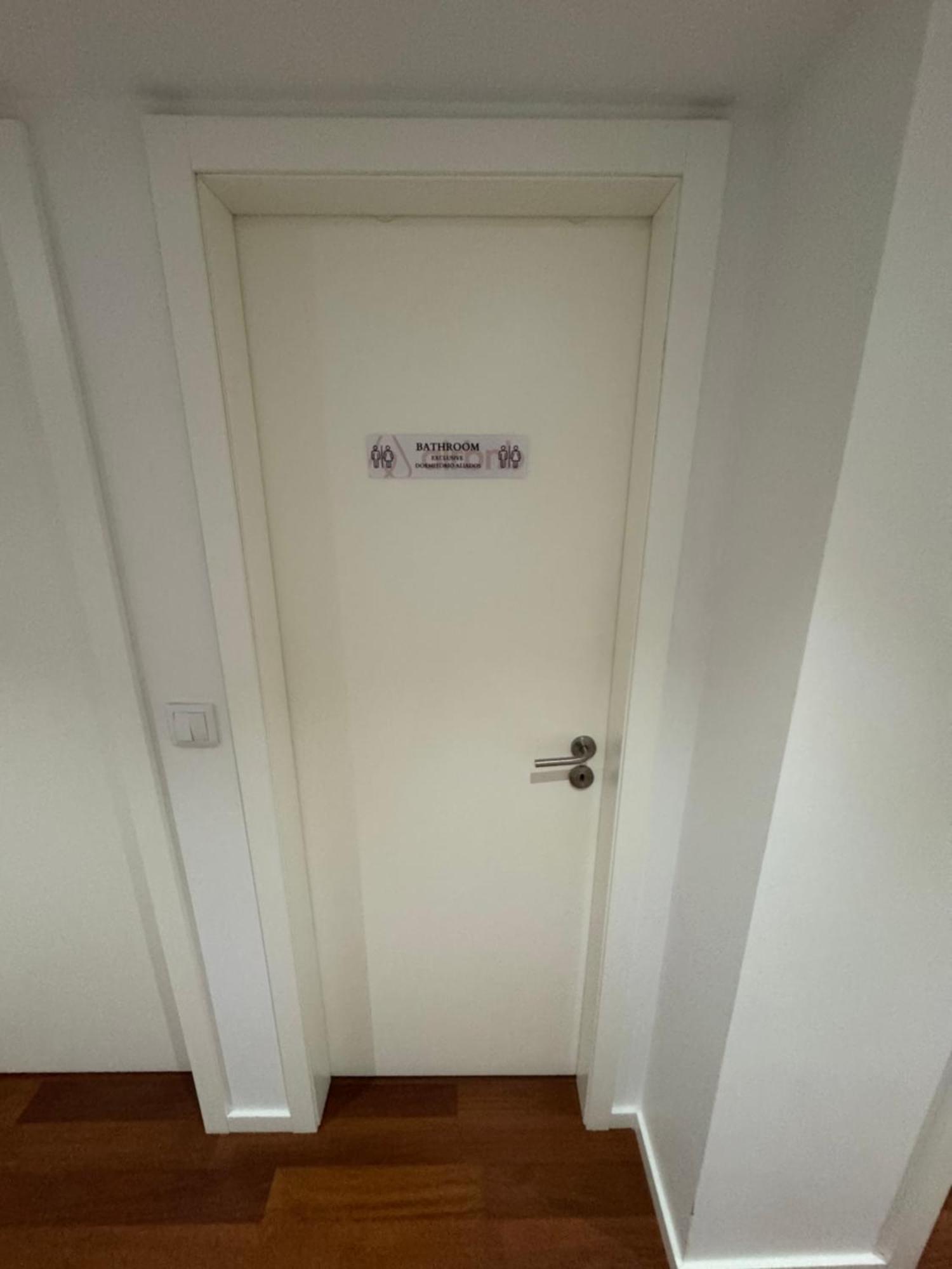 Dormitorio Aliados 포르투 외부 사진