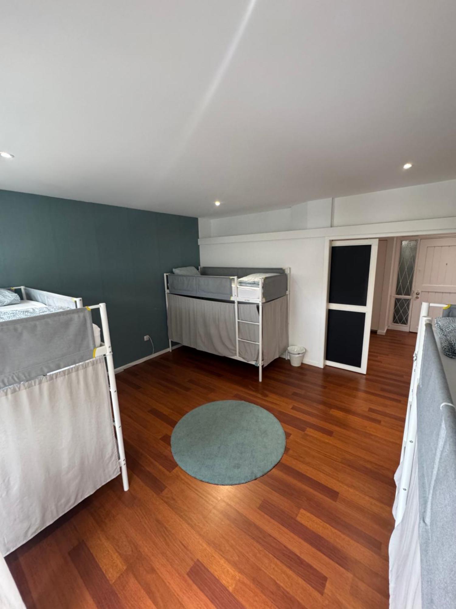 Dormitorio Aliados 포르투 외부 사진