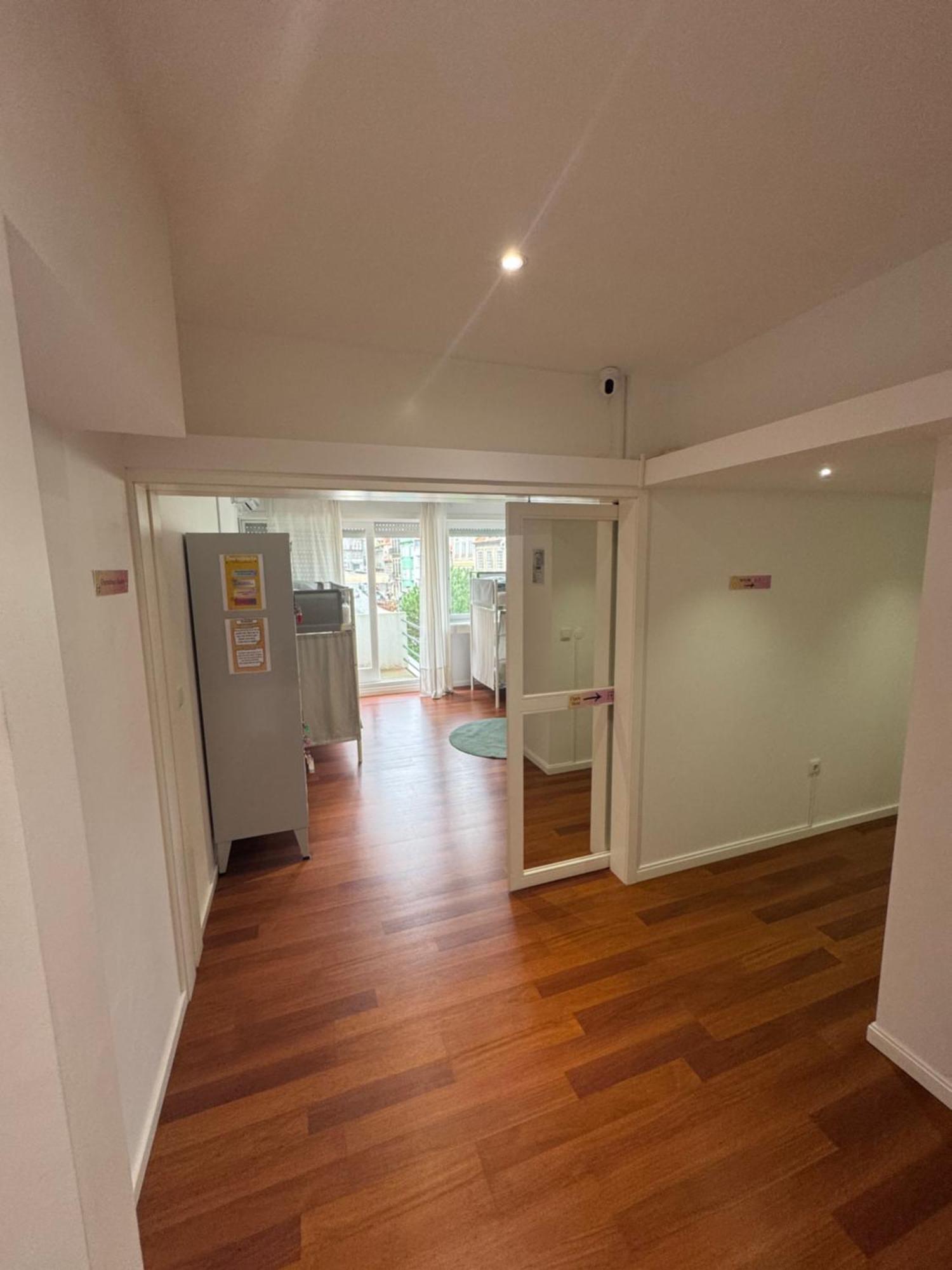Dormitorio Aliados 포르투 외부 사진