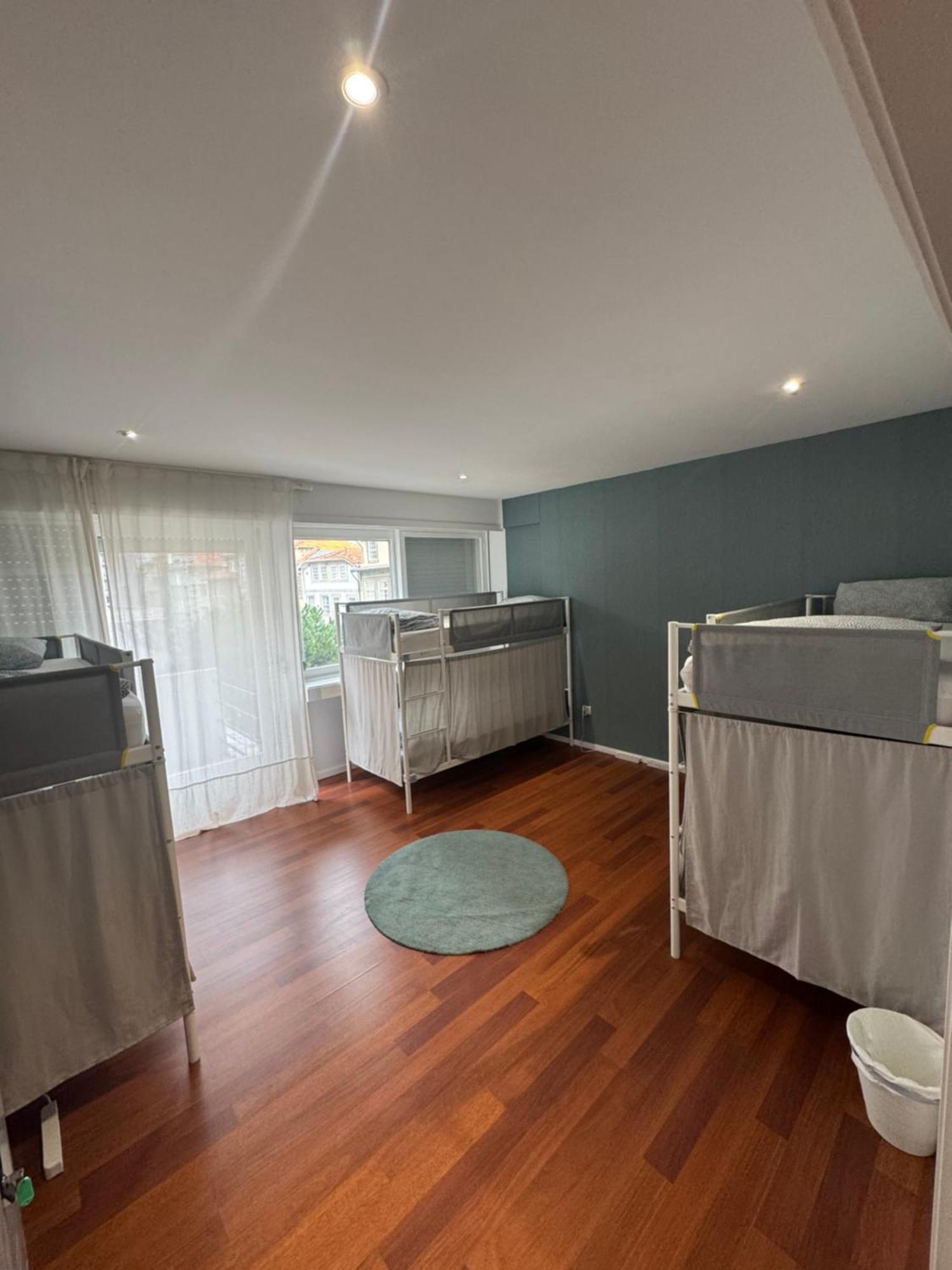 Dormitorio Aliados 포르투 외부 사진
