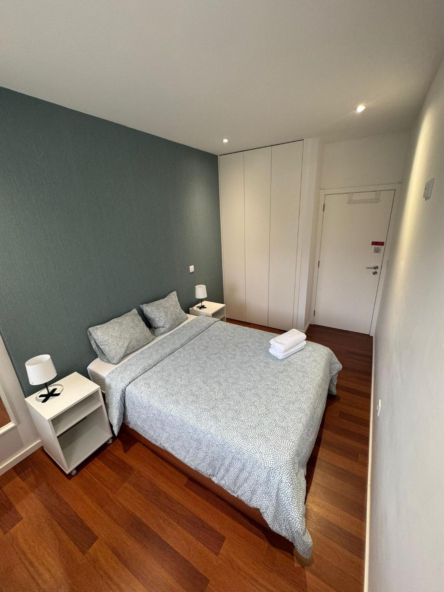 Dormitorio Aliados 포르투 외부 사진