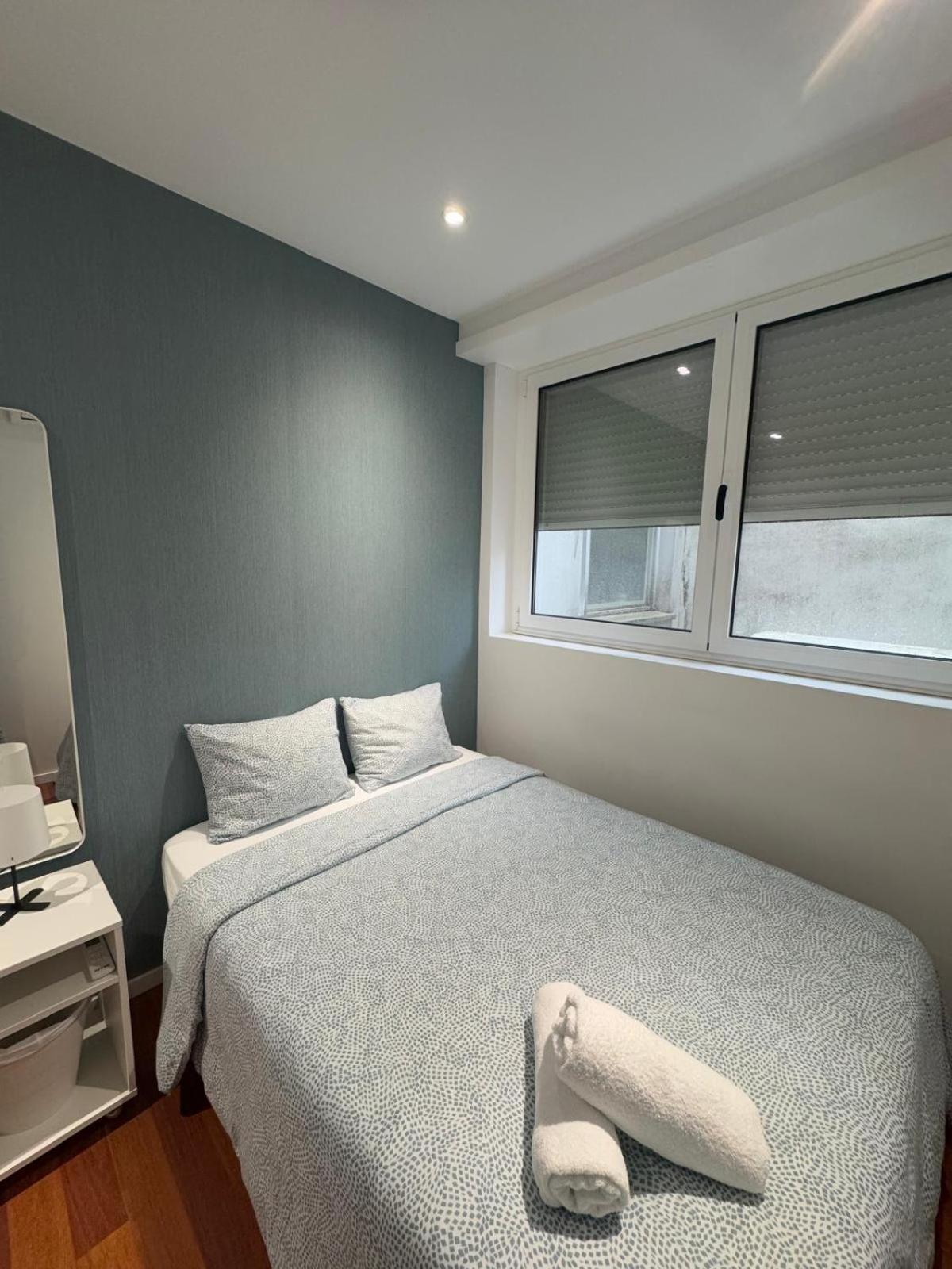 Dormitorio Aliados 포르투 외부 사진