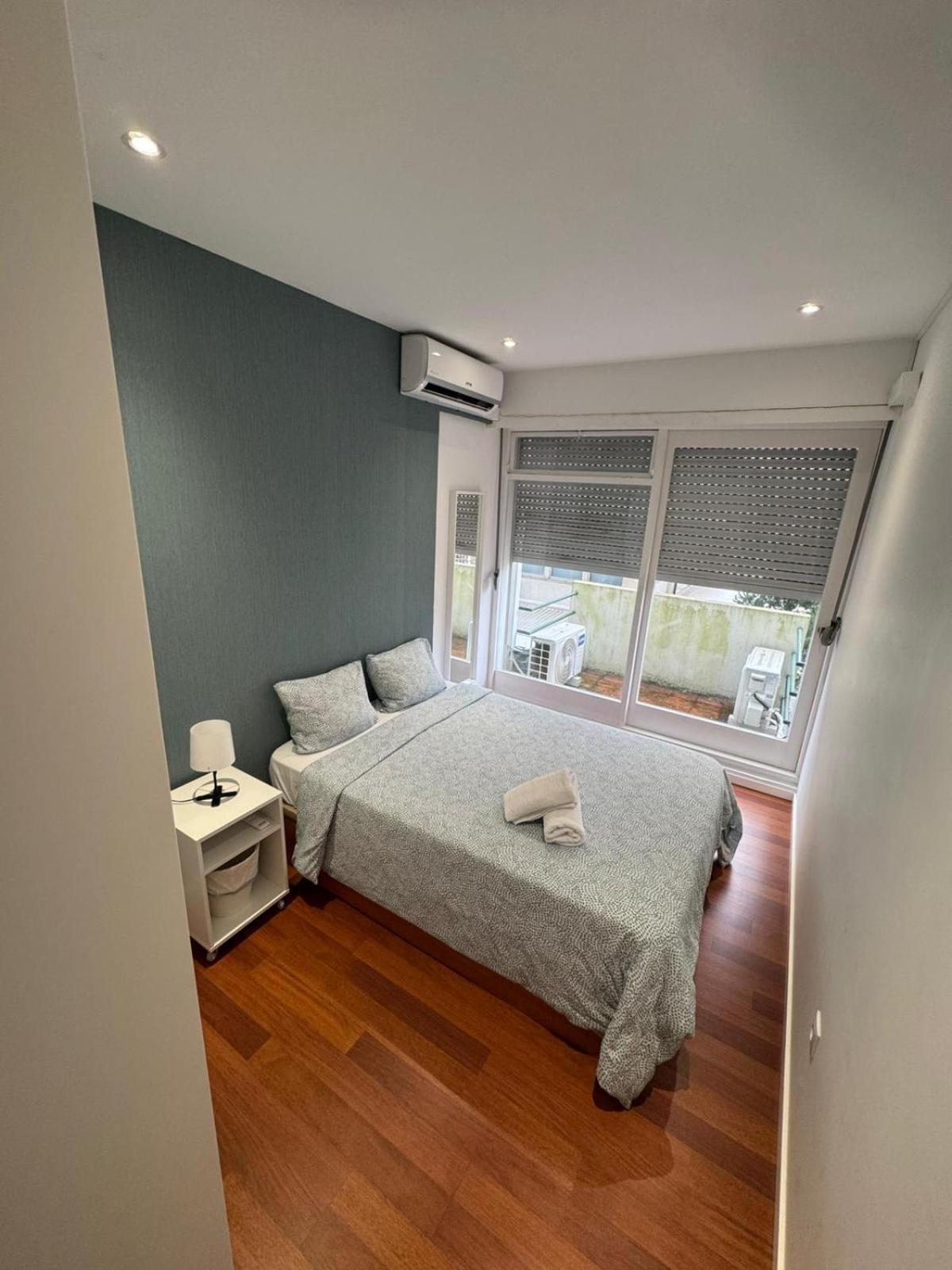 Dormitorio Aliados 포르투 외부 사진