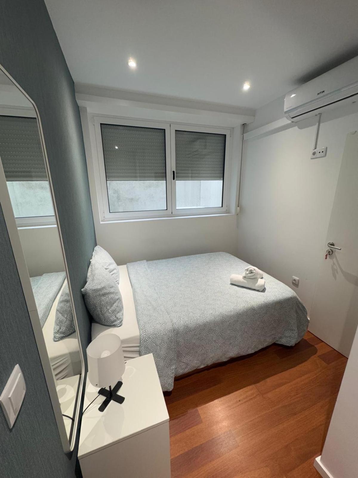 Dormitorio Aliados 포르투 외부 사진
