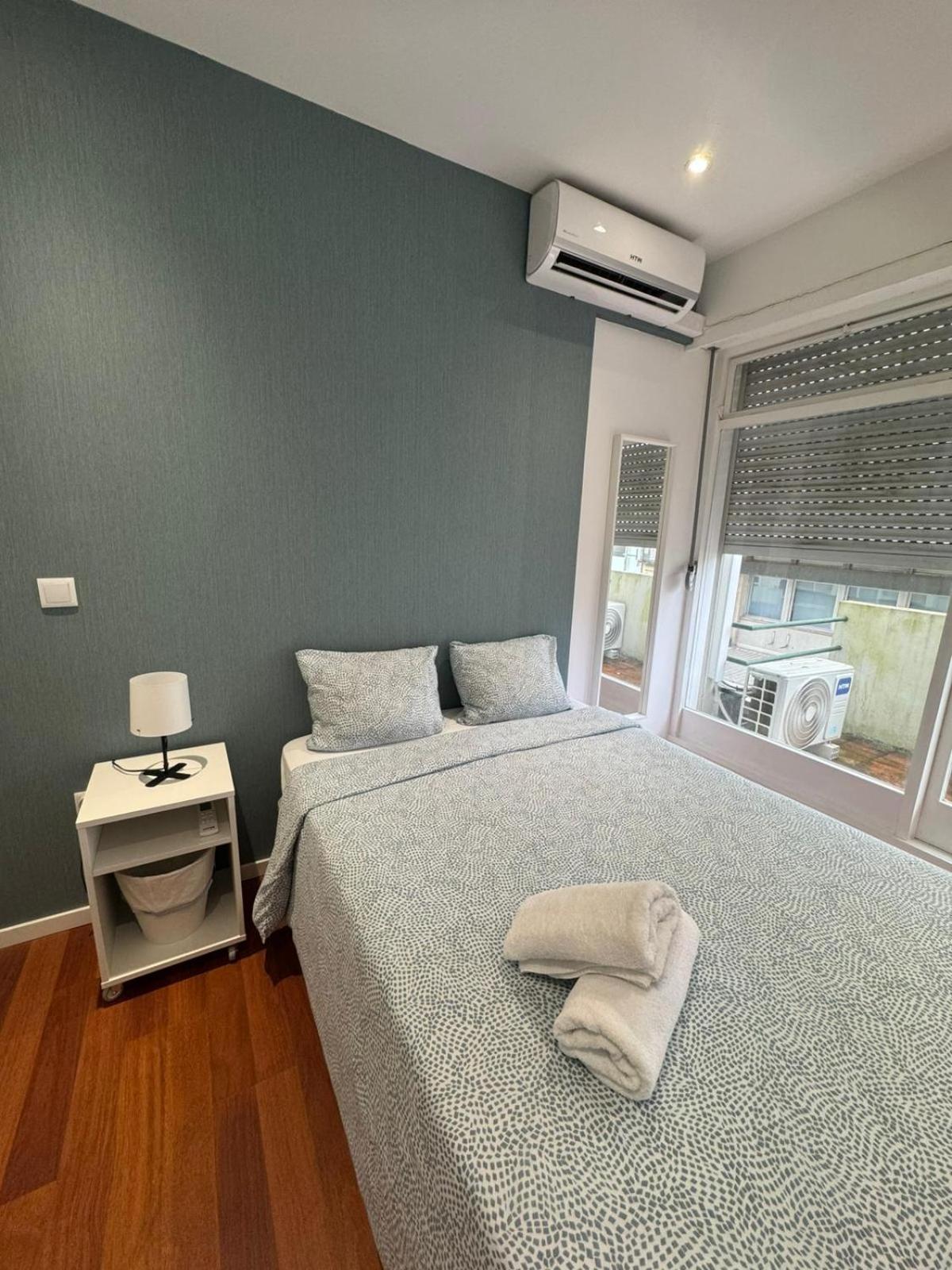 Dormitorio Aliados 포르투 외부 사진