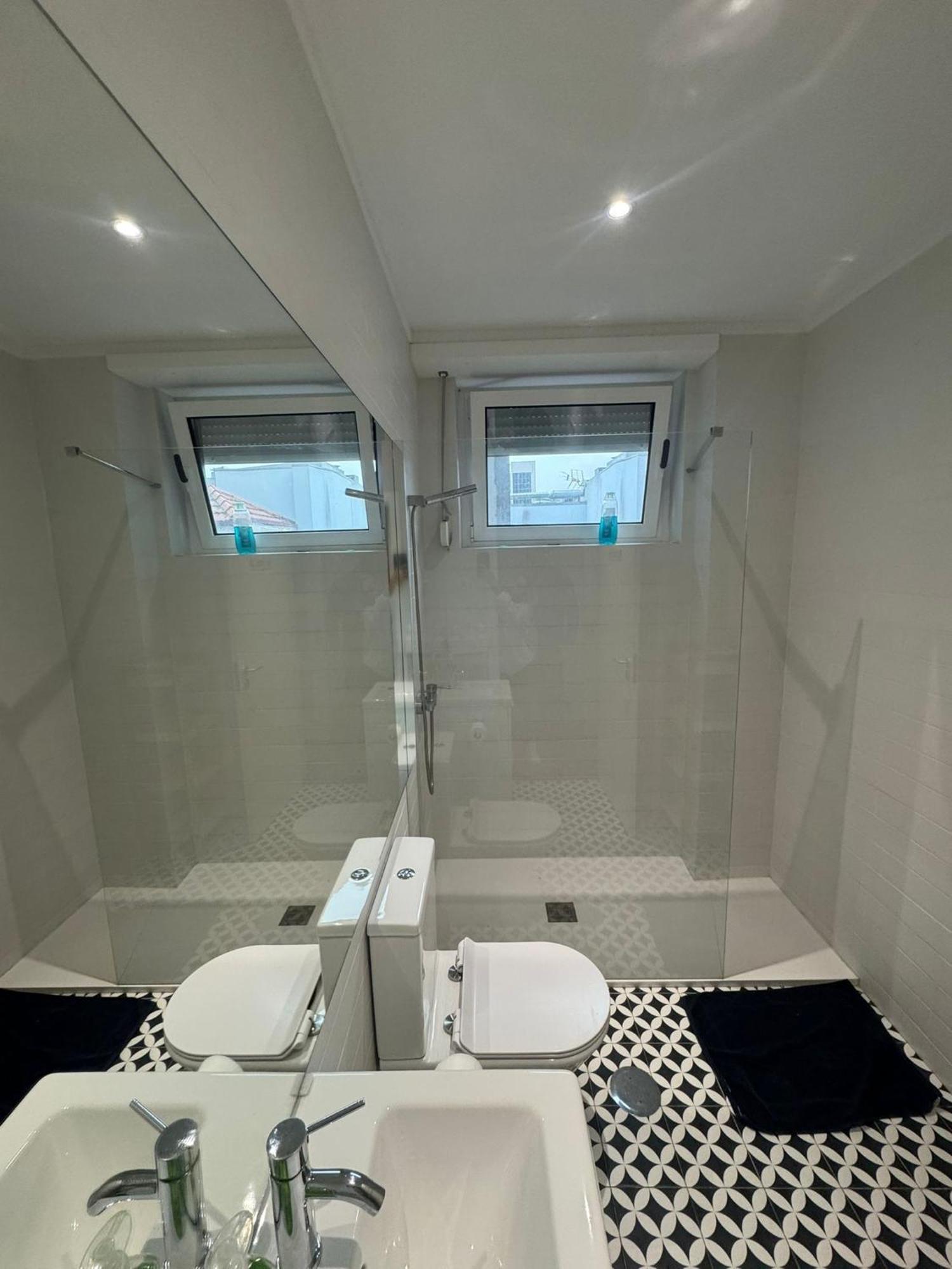 Dormitorio Aliados 포르투 외부 사진